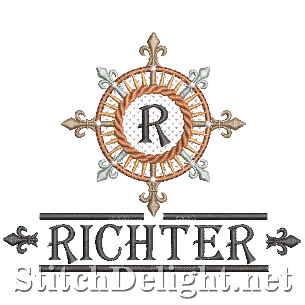 SDS5251 Richter