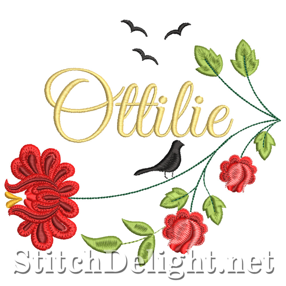 SDS5086 Ottilie