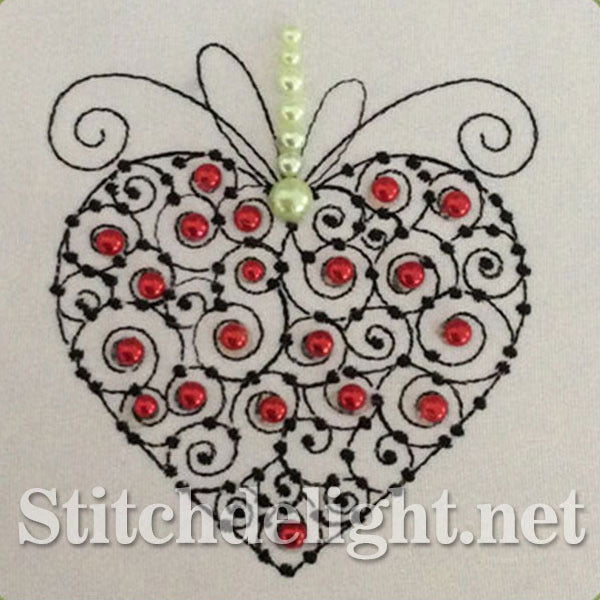 <transcy>SDS0633 Strass Herz</transcy>