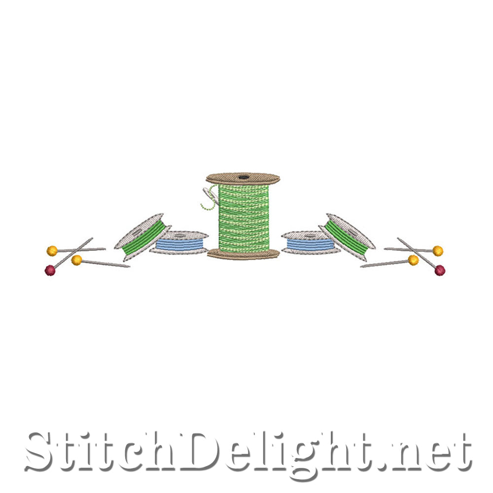 SDS1734 Sewing Quote