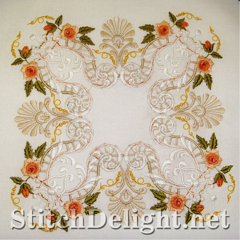 <transcy>SD0601 Blocs de courtepointe Heirloom 2</transcy>