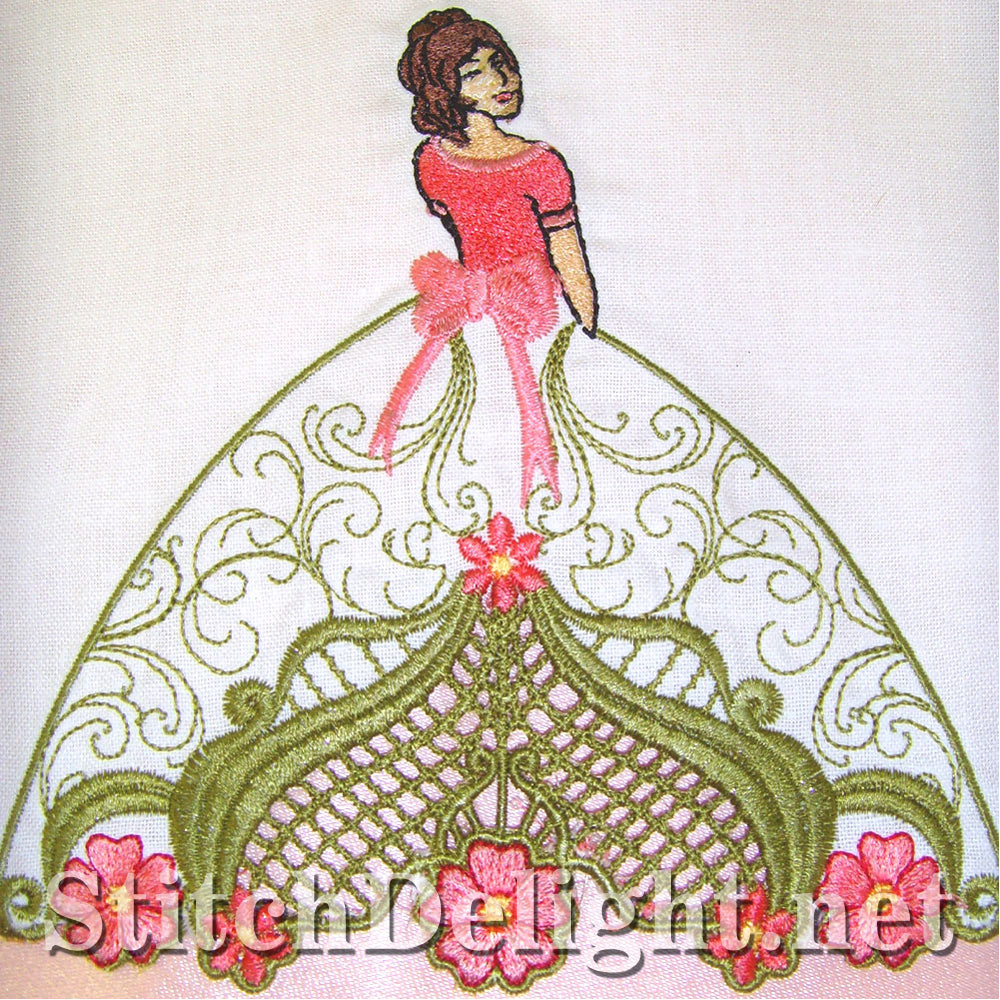 <transcy>SD0627 Dentelle Dame</transcy>
