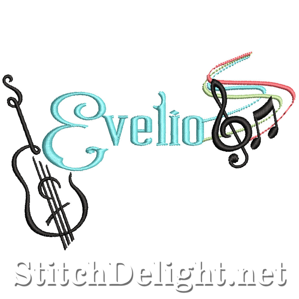 SDS5050 Evelio