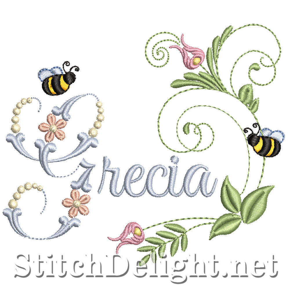 SDS5214 Grecia