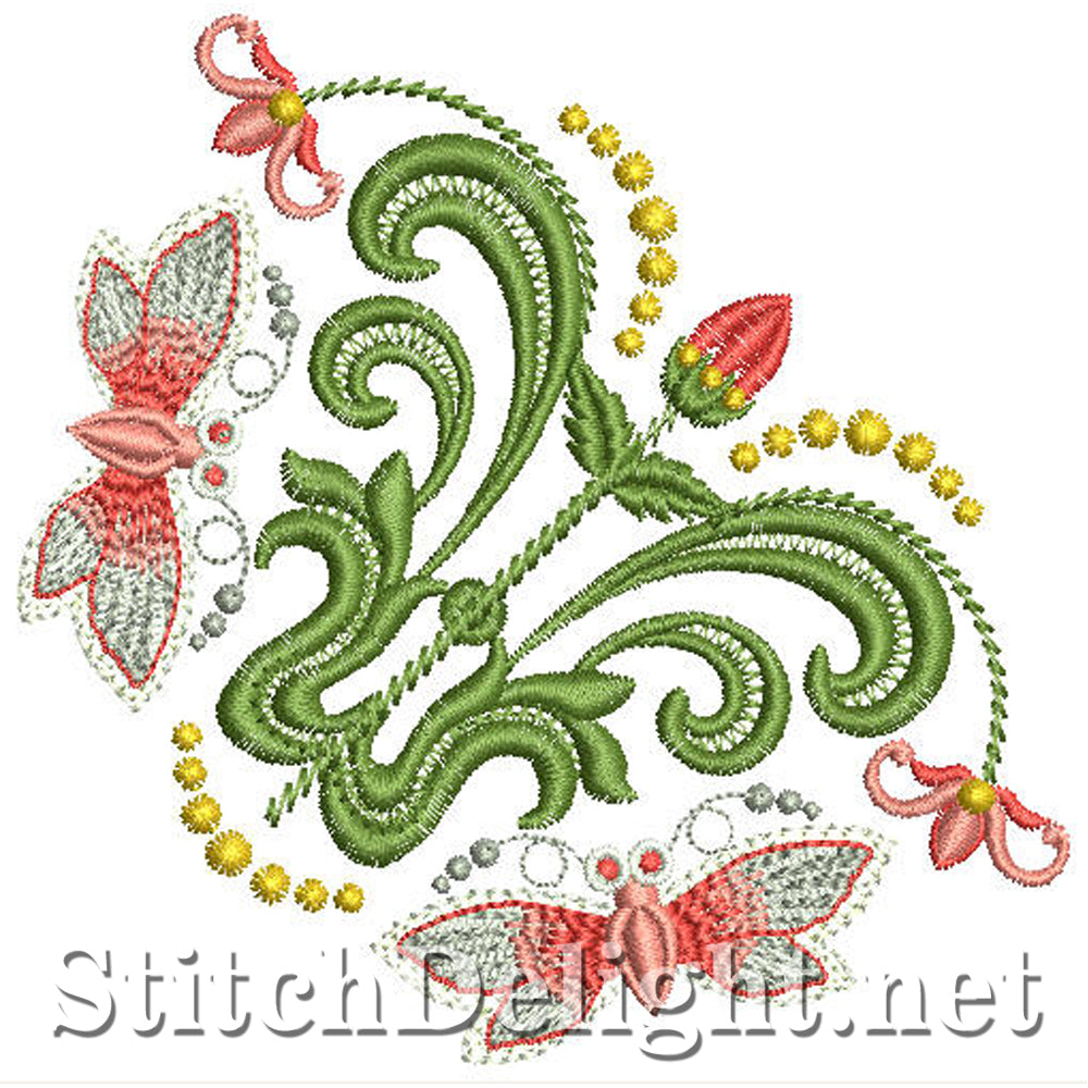 SD0610 Heirloom Designs 5