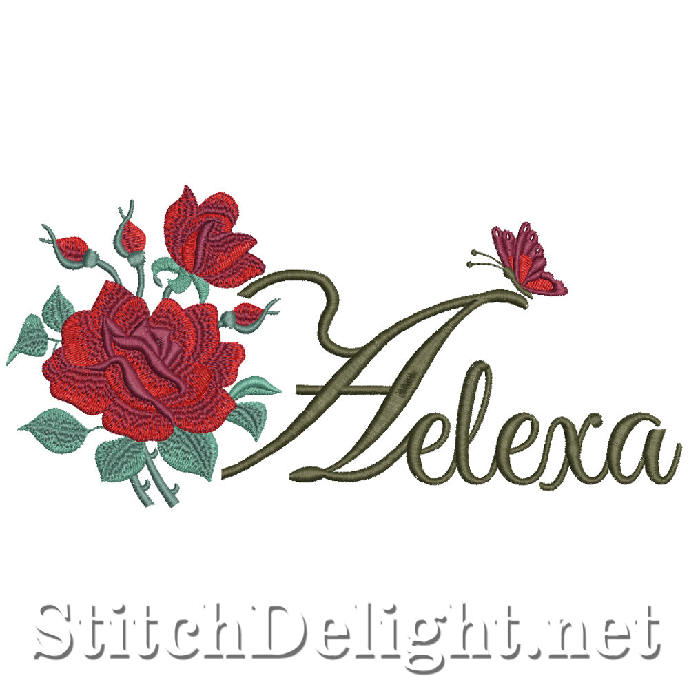 SDS5018 Aelexa