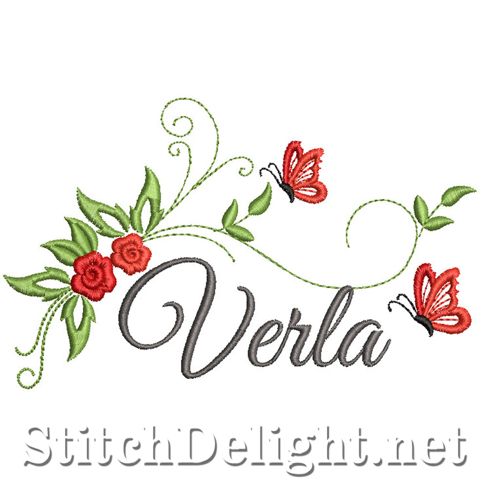 SDS2765 Verla