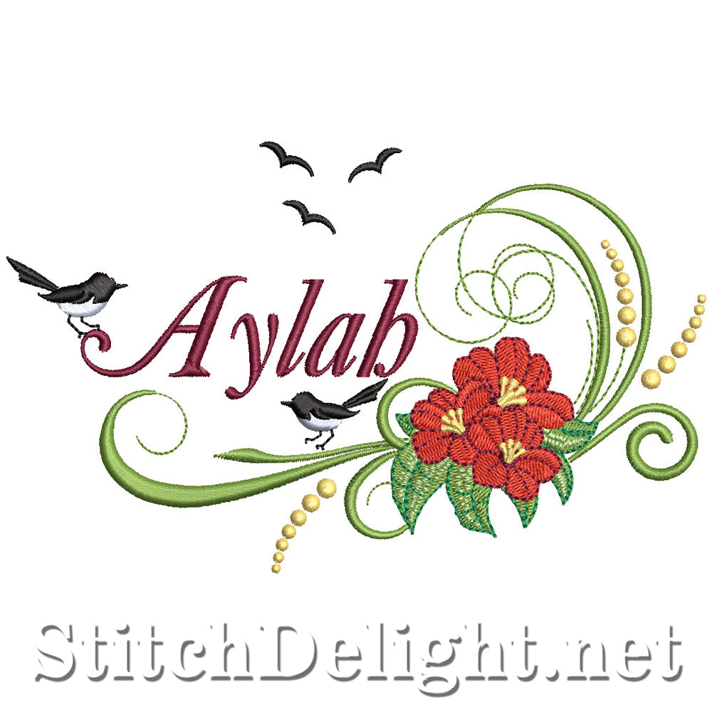 SDS2079 Aylah