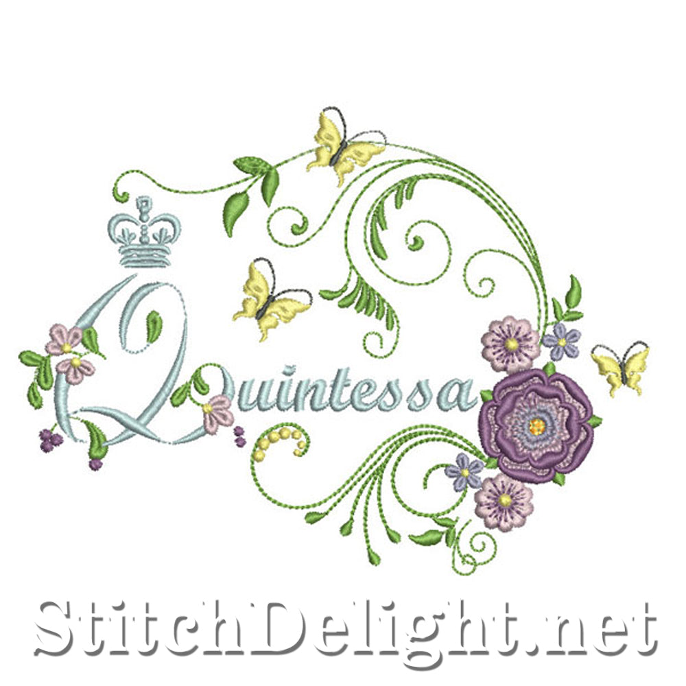 SDS0894 Quintesse