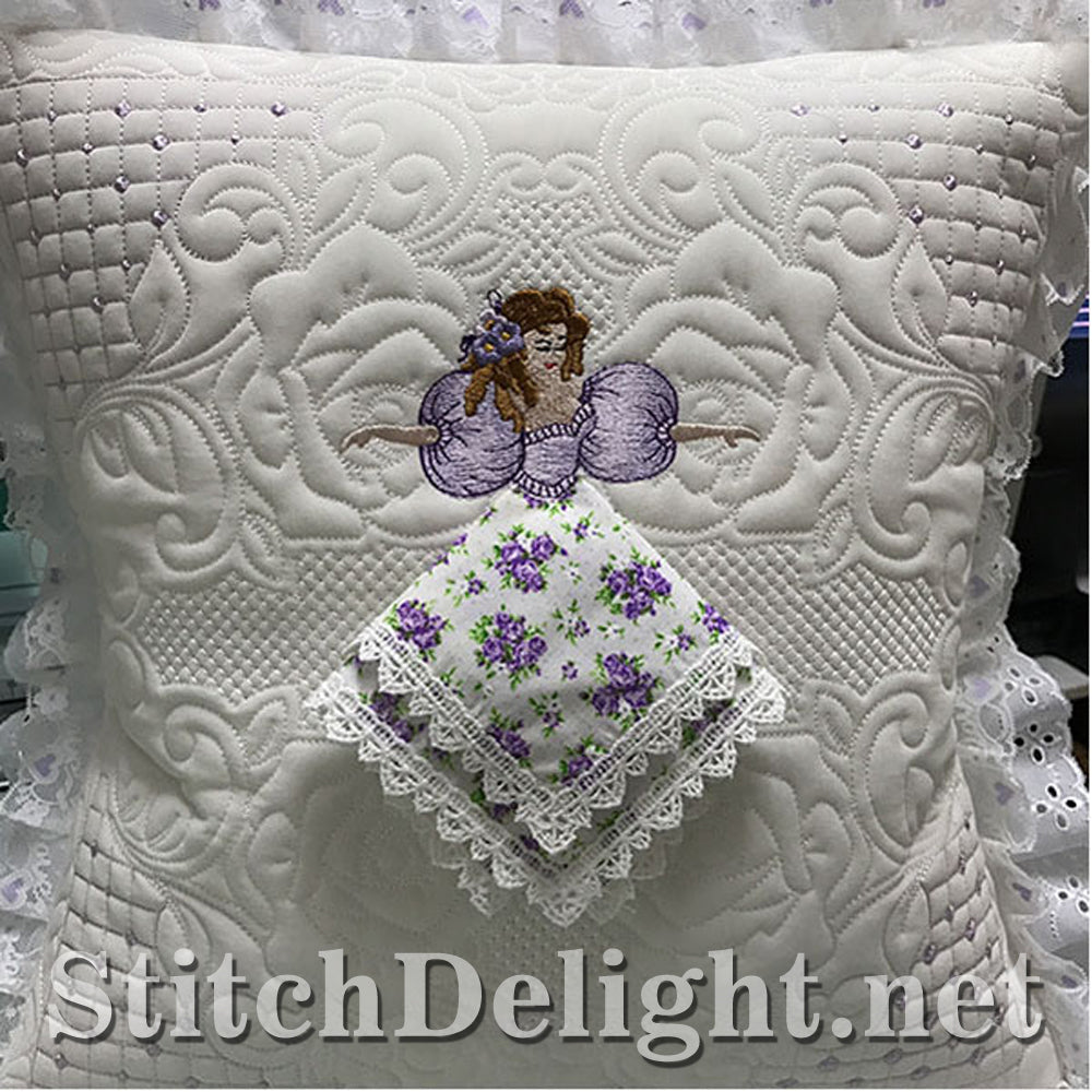 SDS1147 Belle Quilt 1