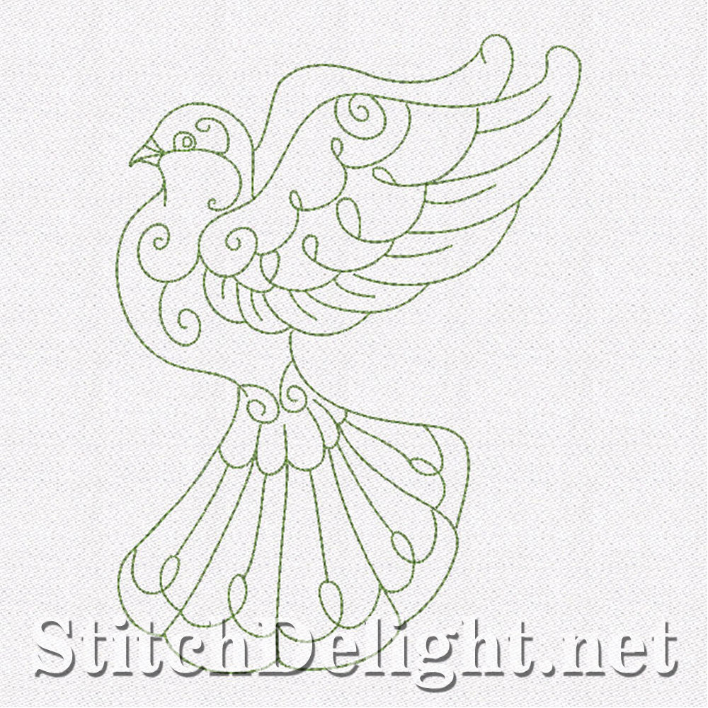 SD0648 Loving Tenderness