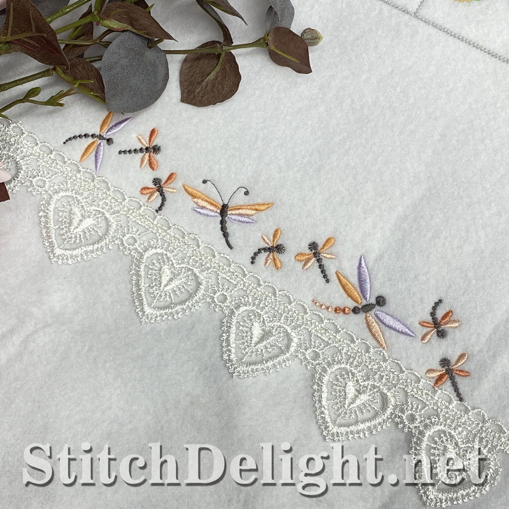 SDS1769 C'est une vie d'insectes