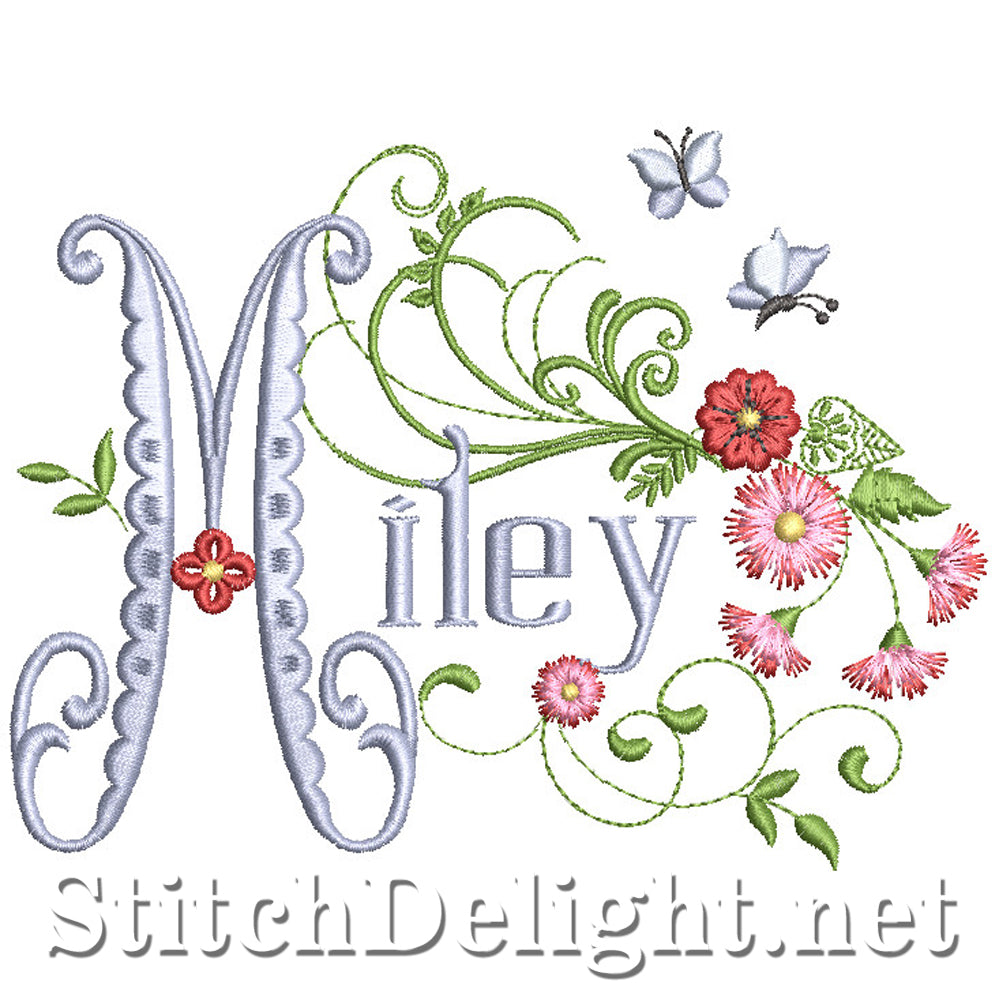 SDS2885 Miley