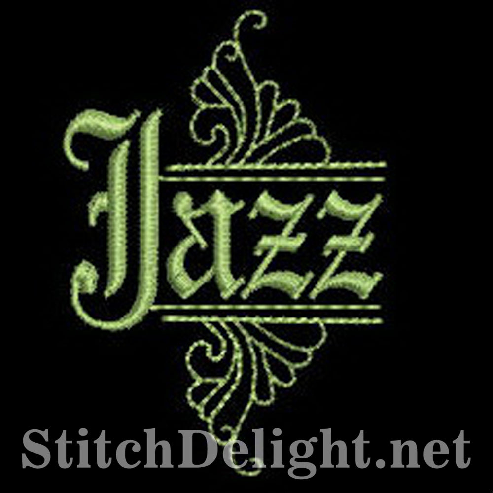 SD0721 Musical Elegance