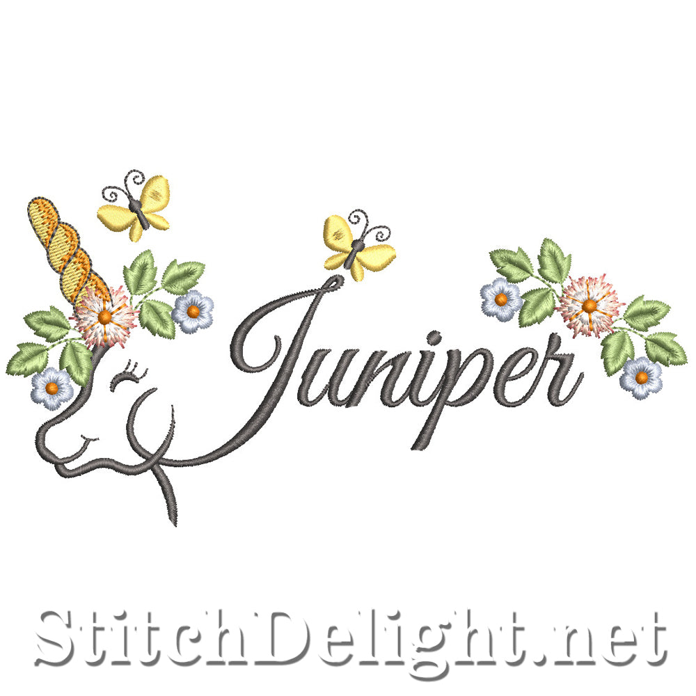 SDS2344 Juniper
