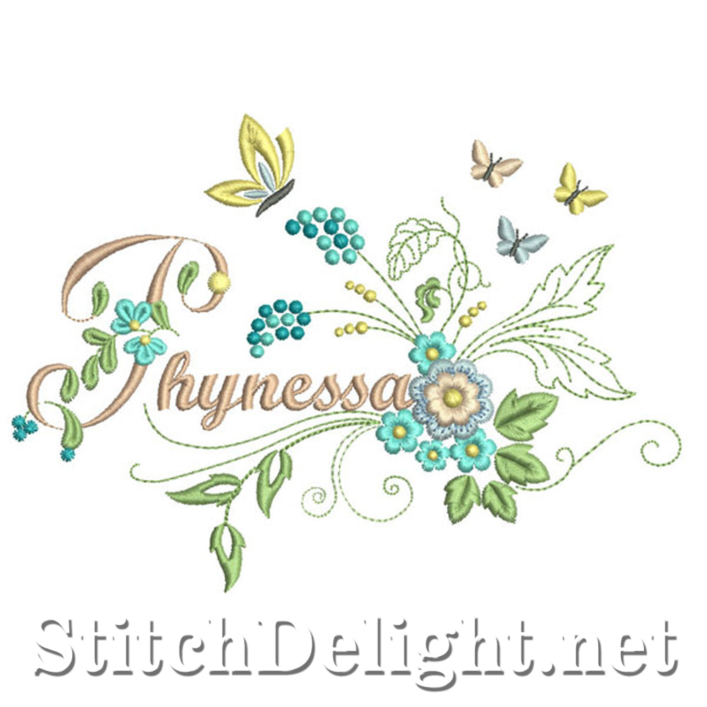 SDS0893 Phynessa