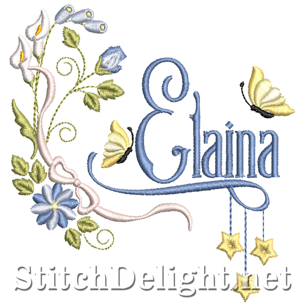 SDS5044 Elaina