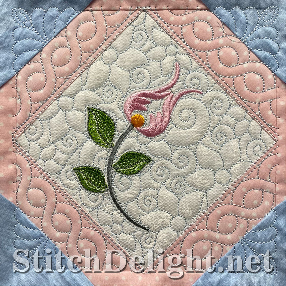 SDS1559 Hopper Quilt Set