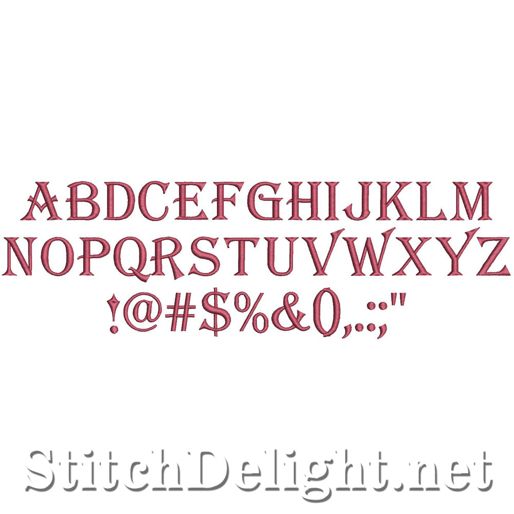 HOE0075 Get Well Soon Matching Font