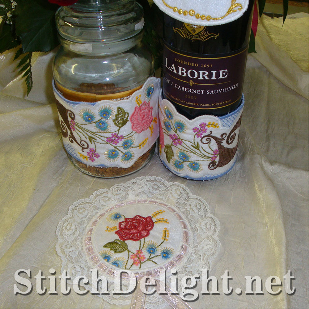 SD0858 Jar Jacket Set 5