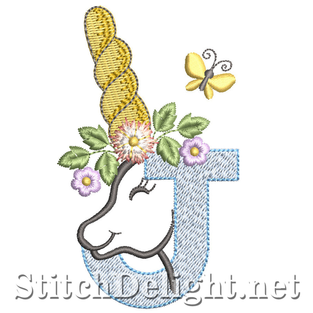 SDS1353 Police Licorne J