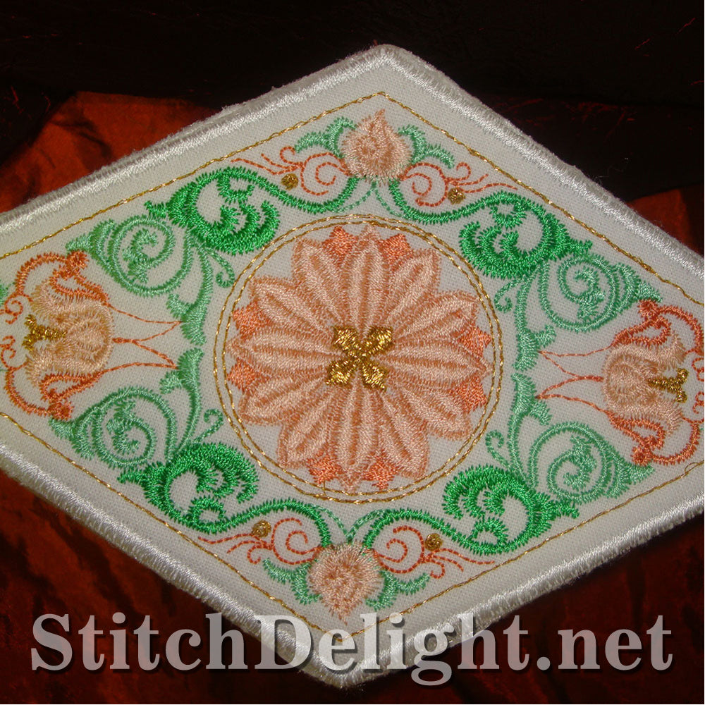 SD0884 Keepsake Boxes 3