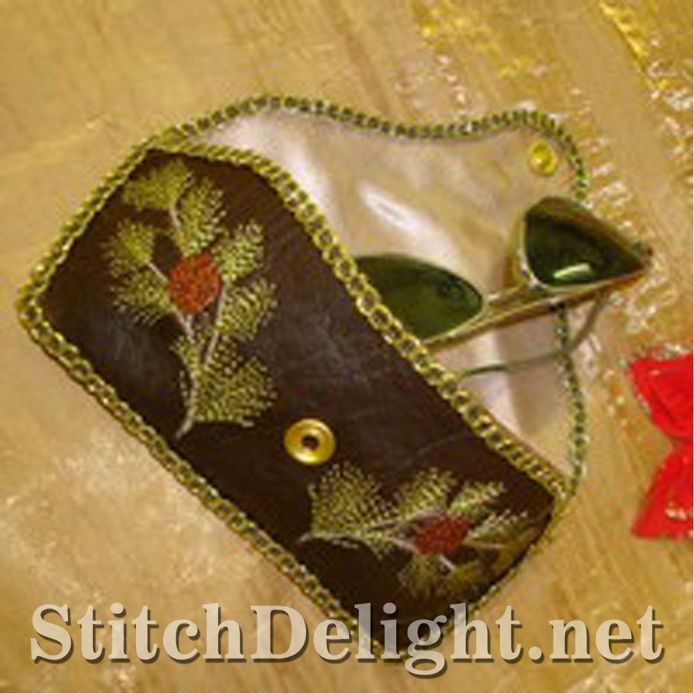 SD0844 Eyeglass Case 3