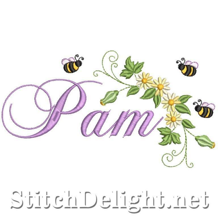 SDS1895 Pam