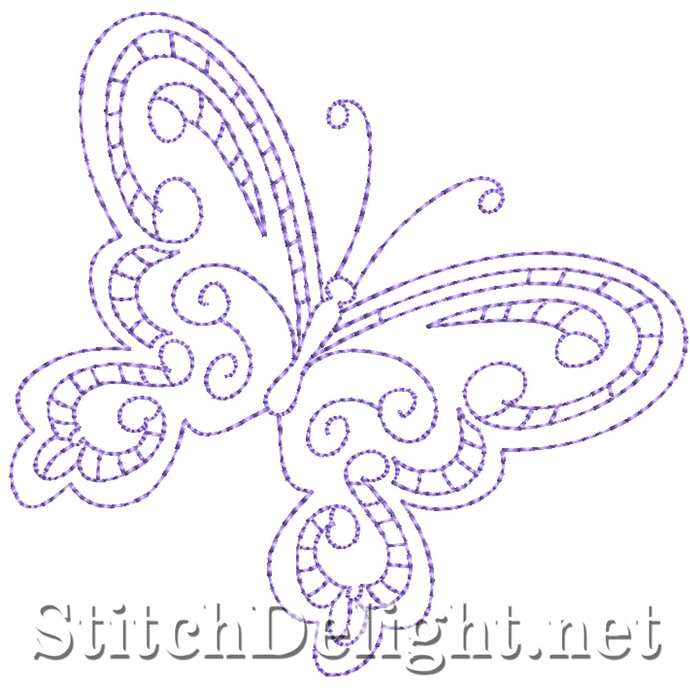 <transcy>SD0693 Papillon Bleu</transcy>