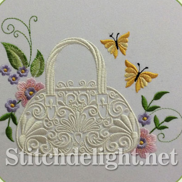 <transcy>SDS0610 Handtasche</transcy>