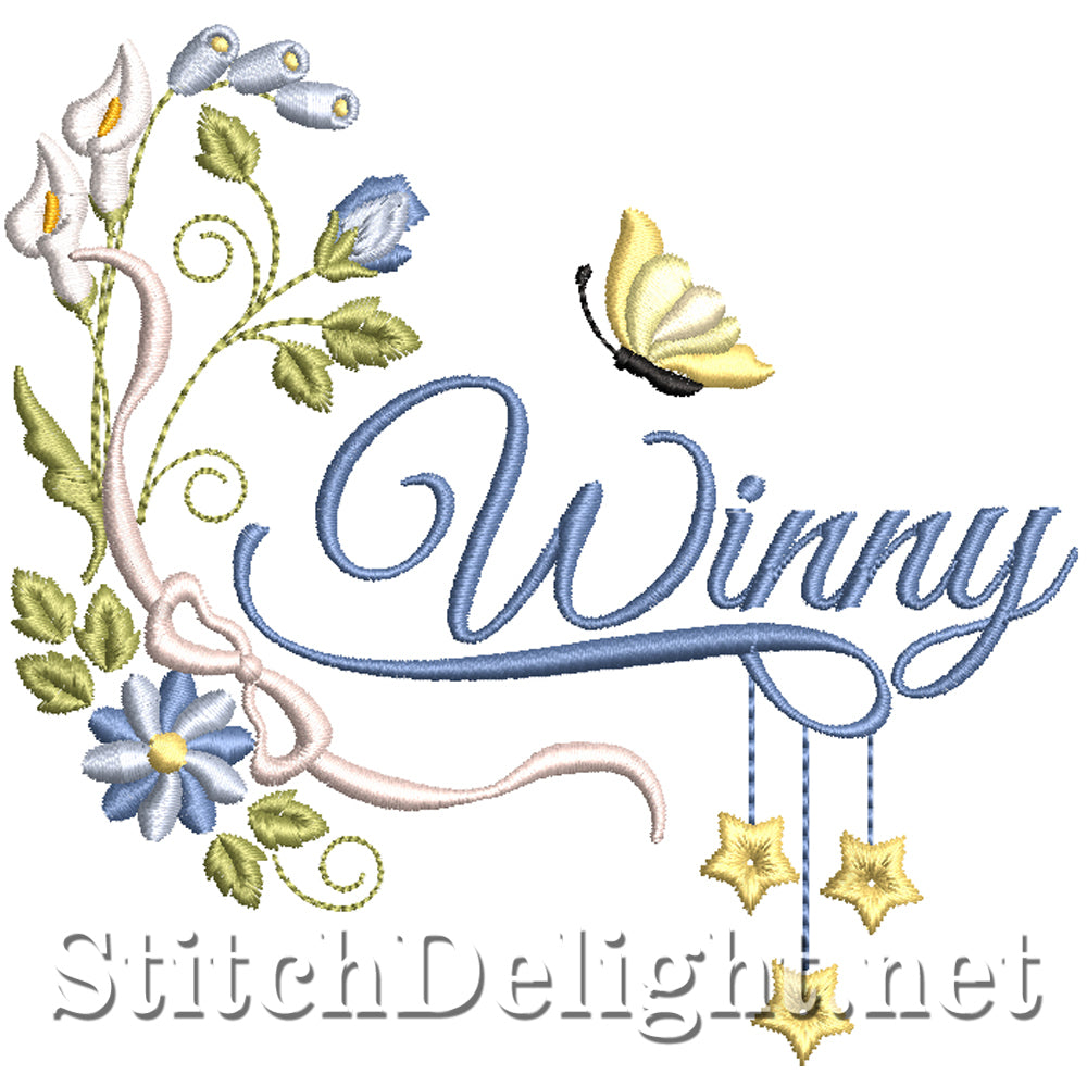 SDS5047 Winny