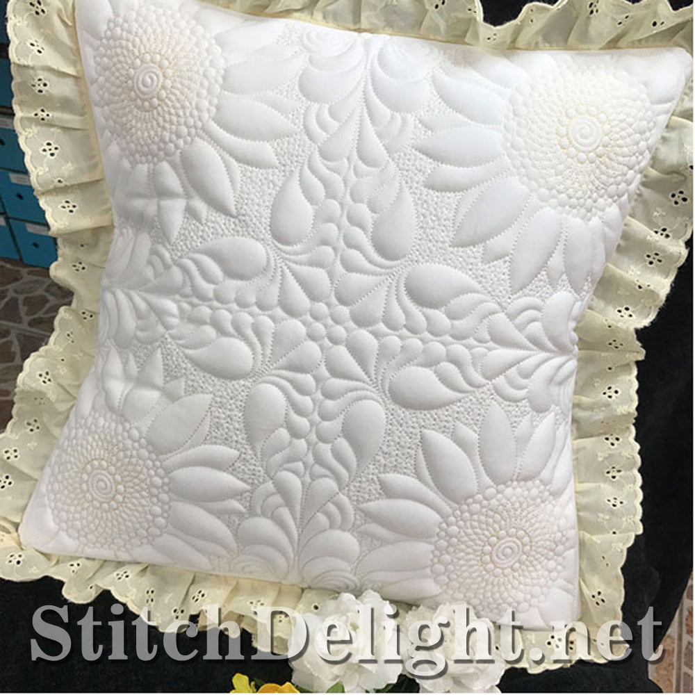 SDS1150 Belle Quilt 4