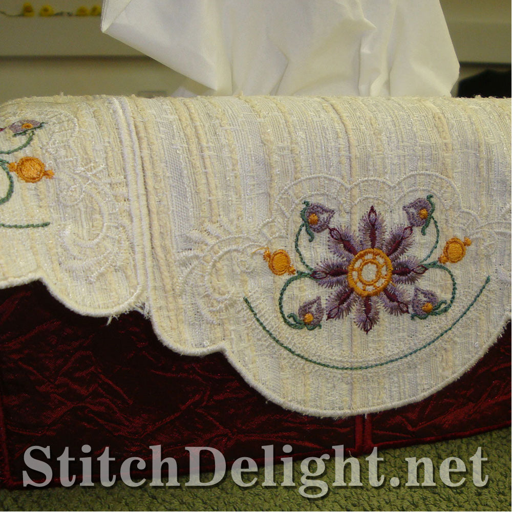 SD0739 Tissue Box Covers 4