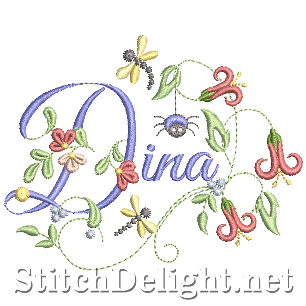 SDS2928 Dina