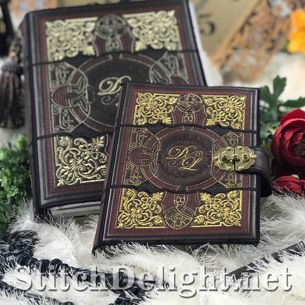 <transcy>HOE0007 Couvertures de Livres Vintage</transcy>