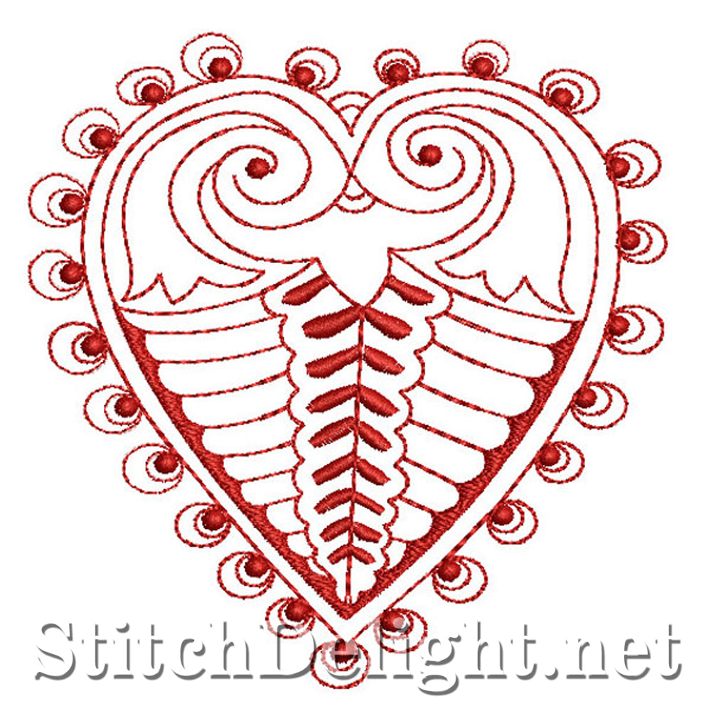 <transcy>SDS0764 Rotes Herz</transcy>
