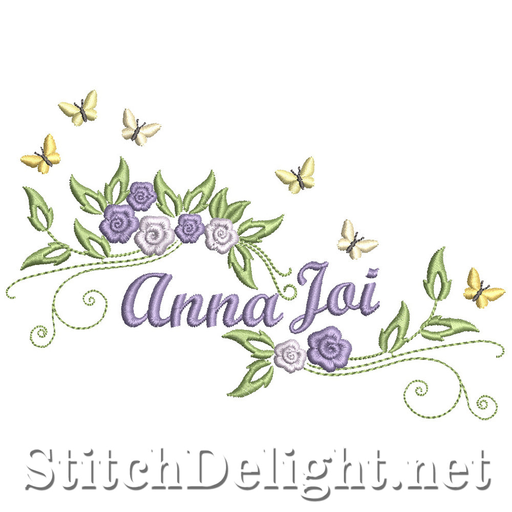 SDS2547 Annajoi