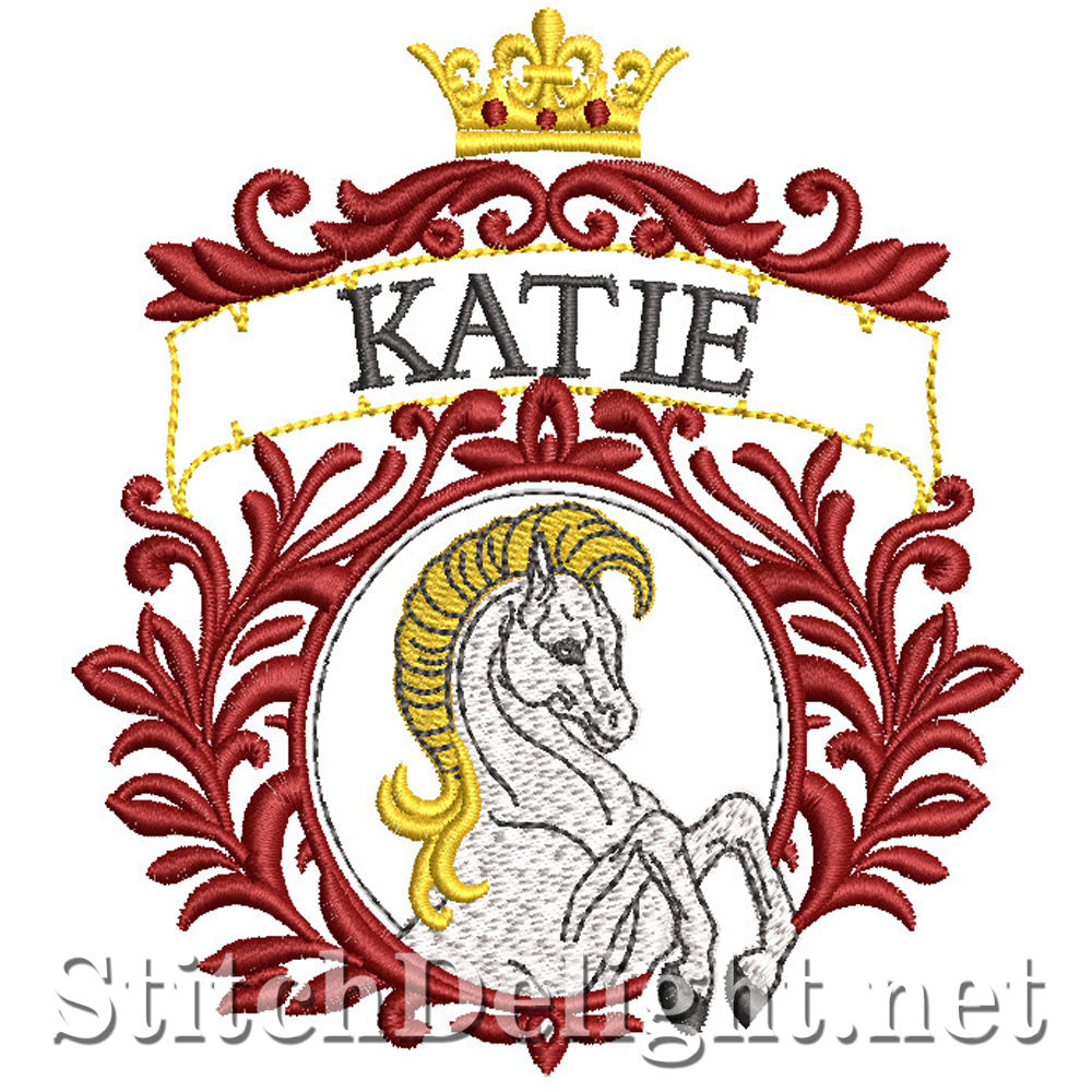 SDS2486 Katie