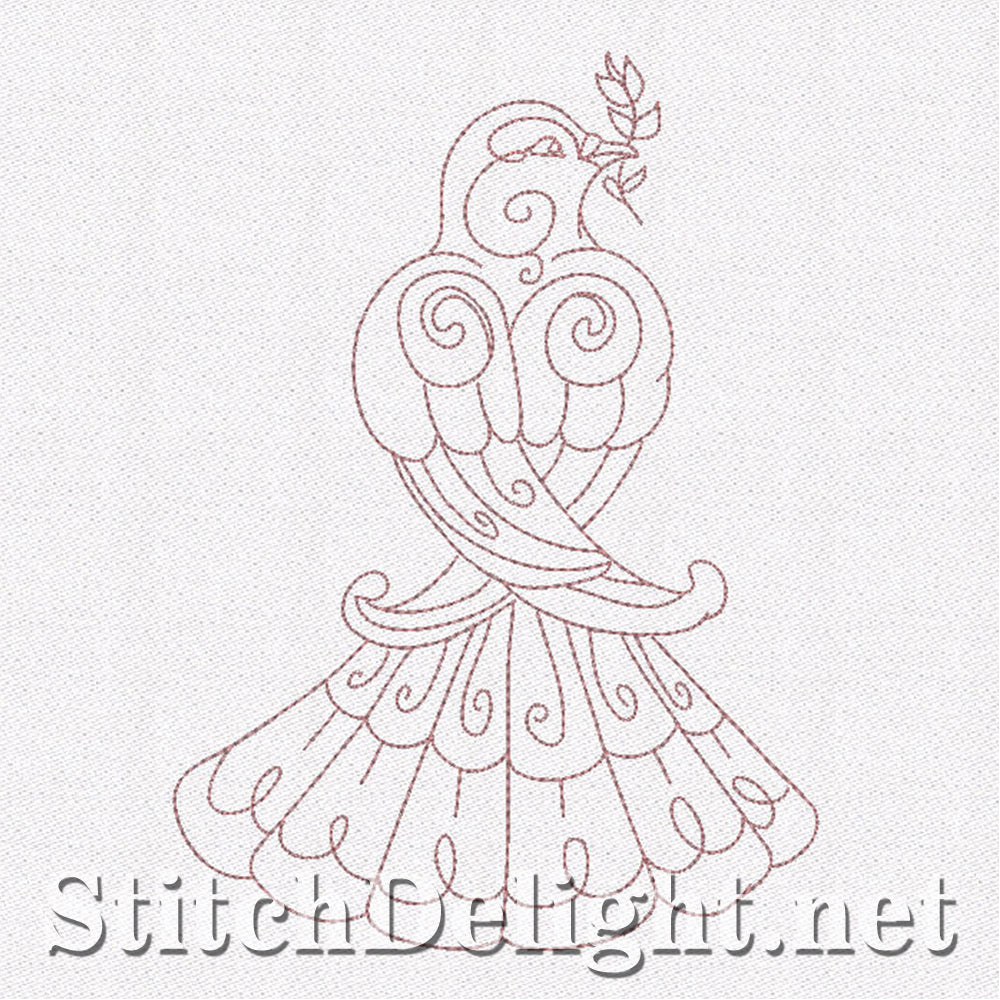<transcy>SD0648 Amour Tendresse</transcy>