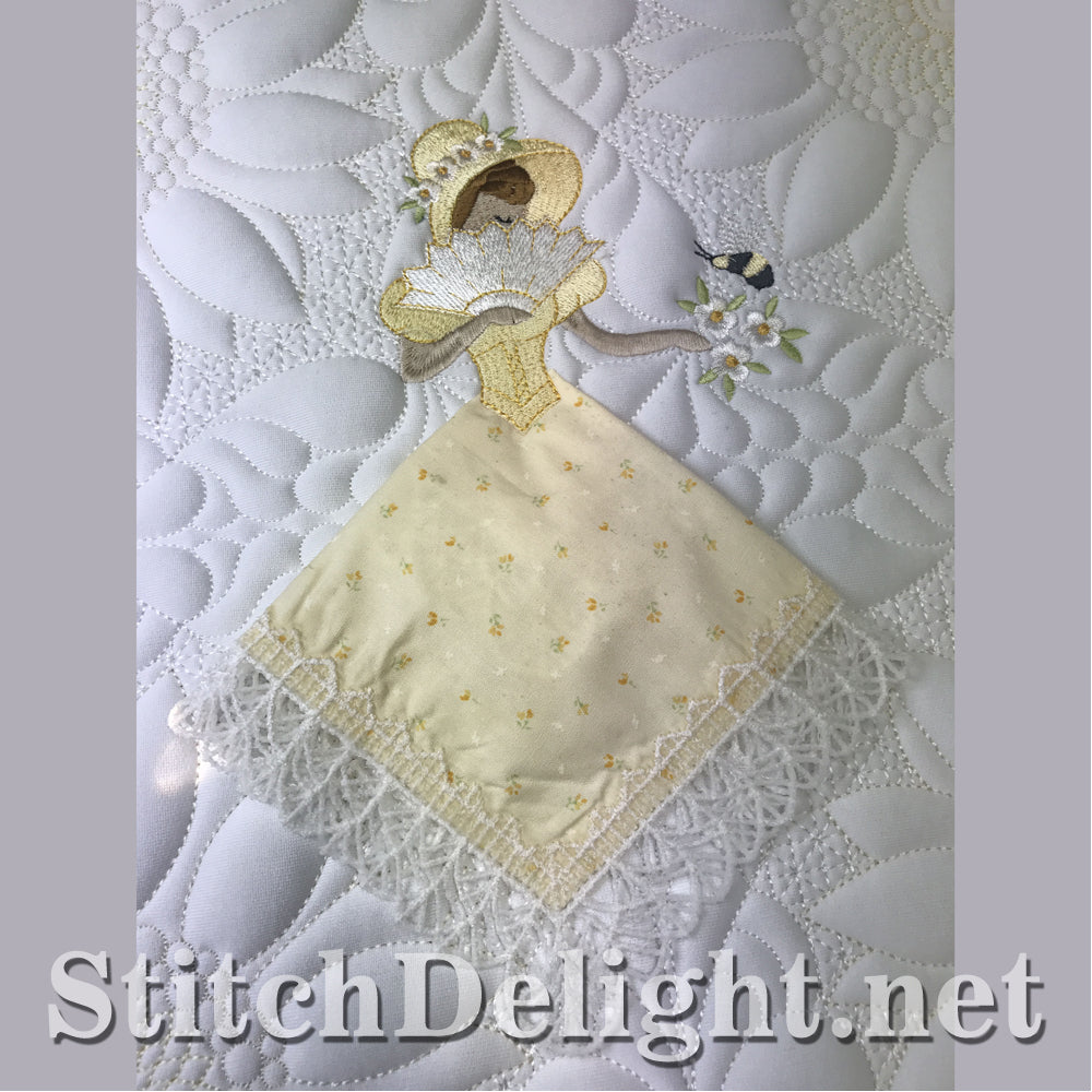 SD1355 Belle Lady 4
