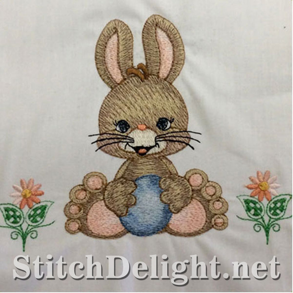 <transcy>SDS0762 Hase</transcy>