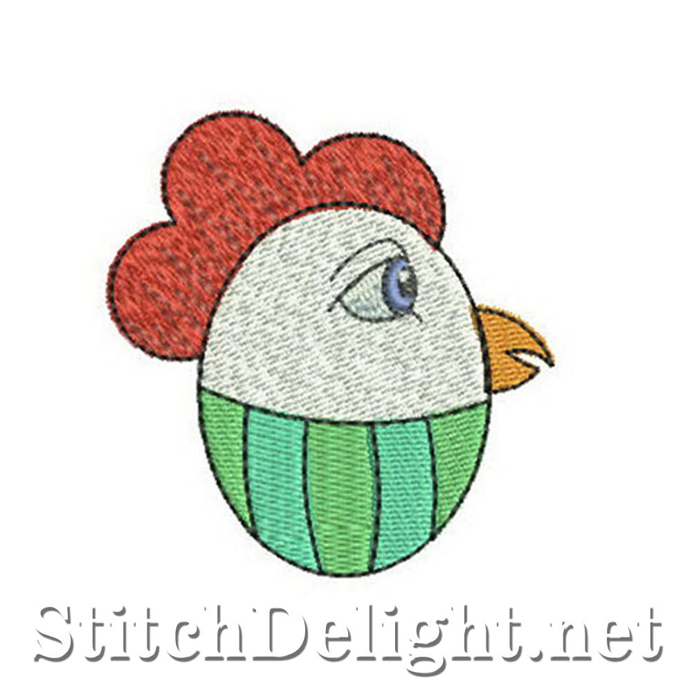 SDS0344 Breakfast in Bed