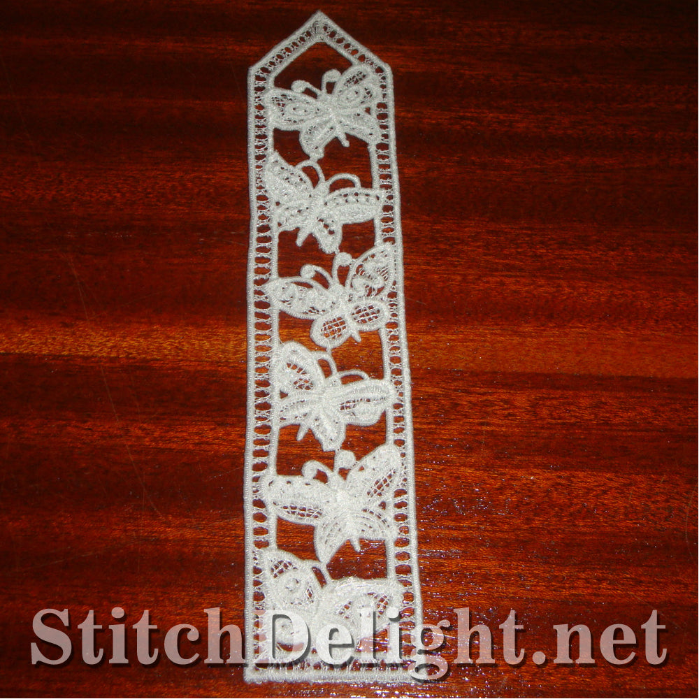 SD1105 FSL Bookmark