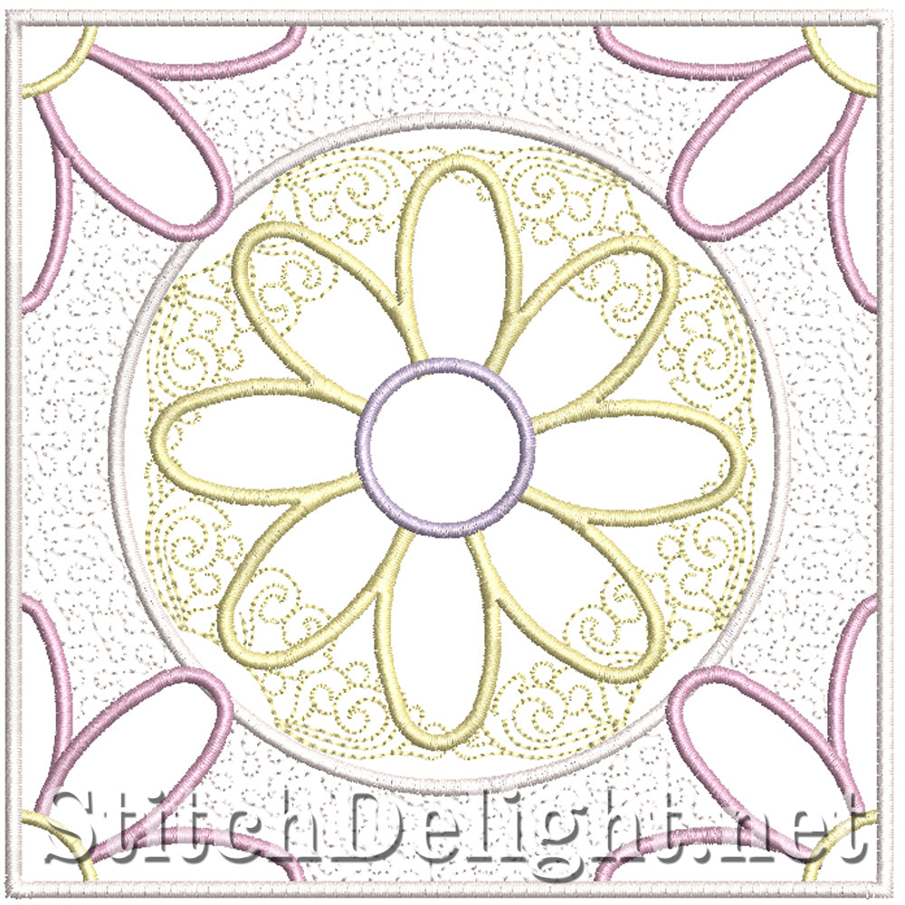 SD0735 Jardin Quiltblocks 4