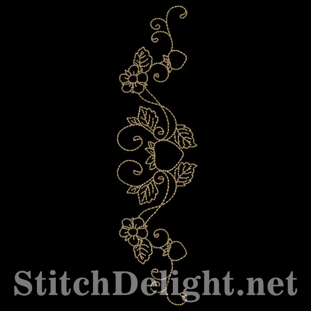 SD0549 Strawberry Delight