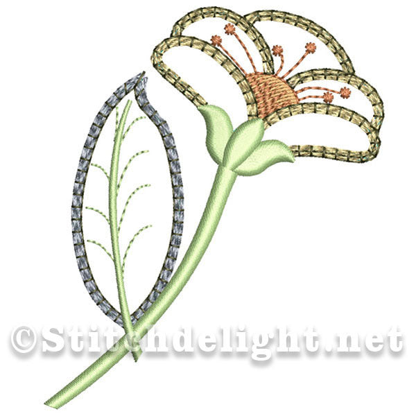 SDS0423 Time to Relax