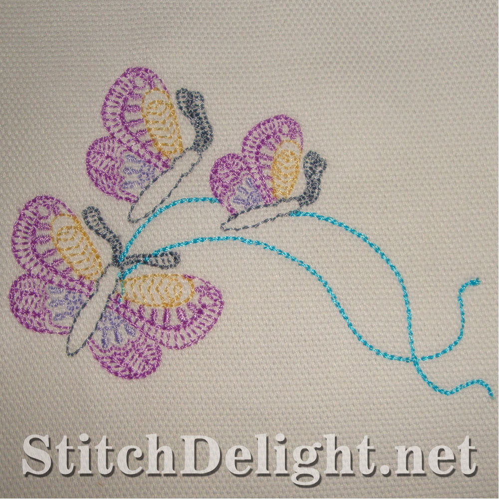 SD0749 Renaissance Beauty