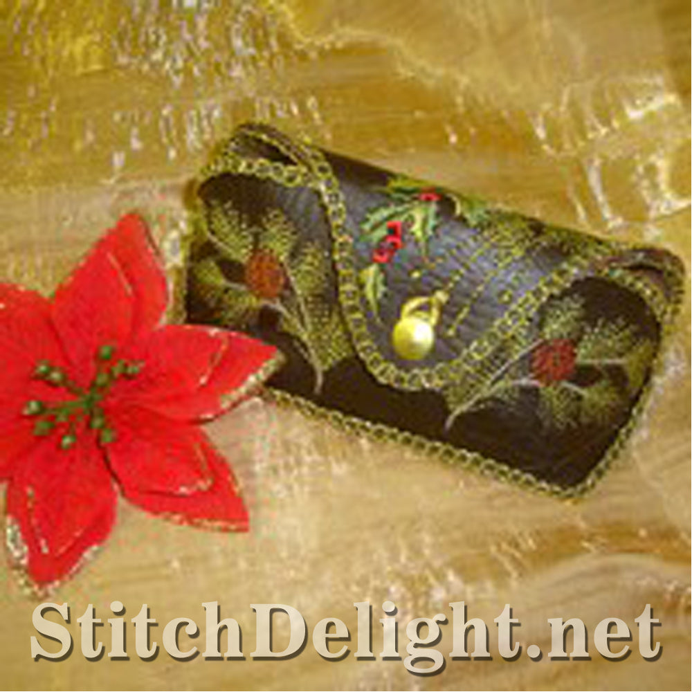 SD0844 Eyeglass Case 3