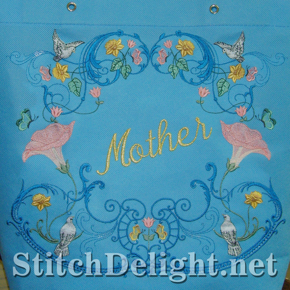 SD0521 Heirloom Paradise