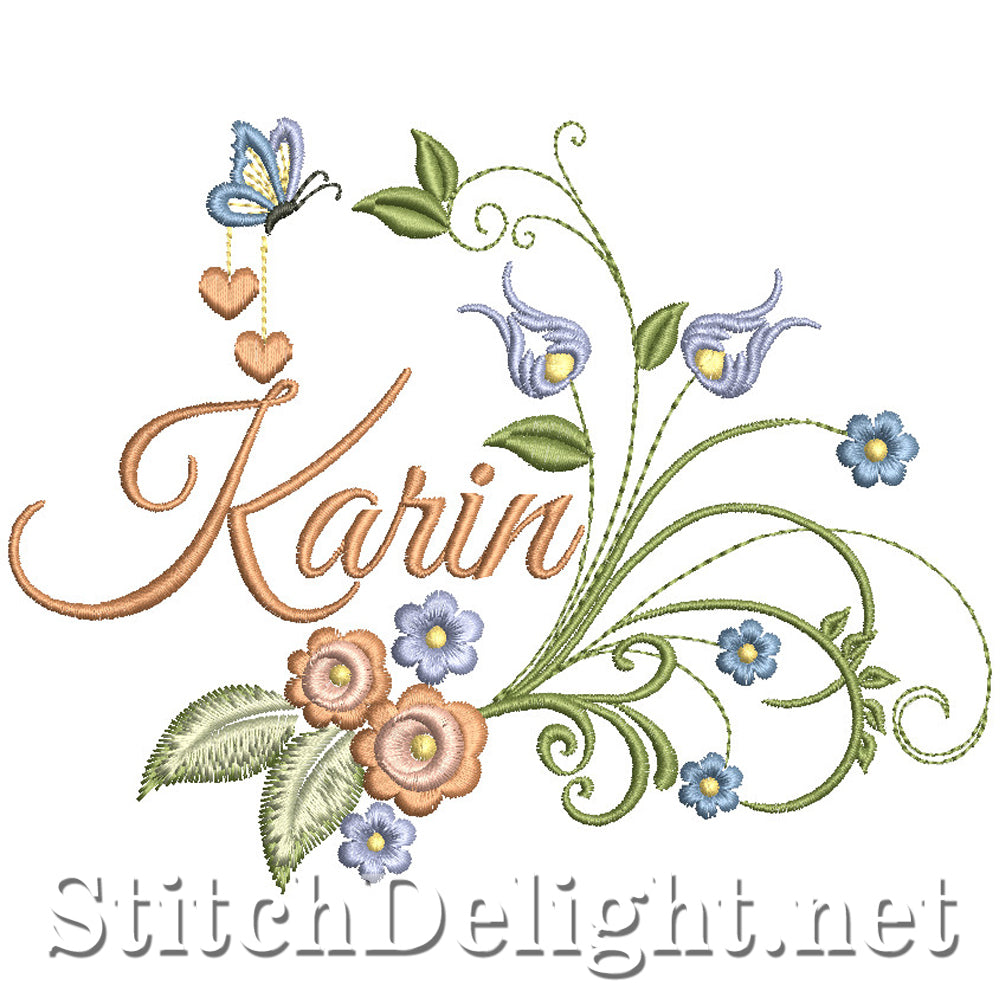 SDS2443 Karine
